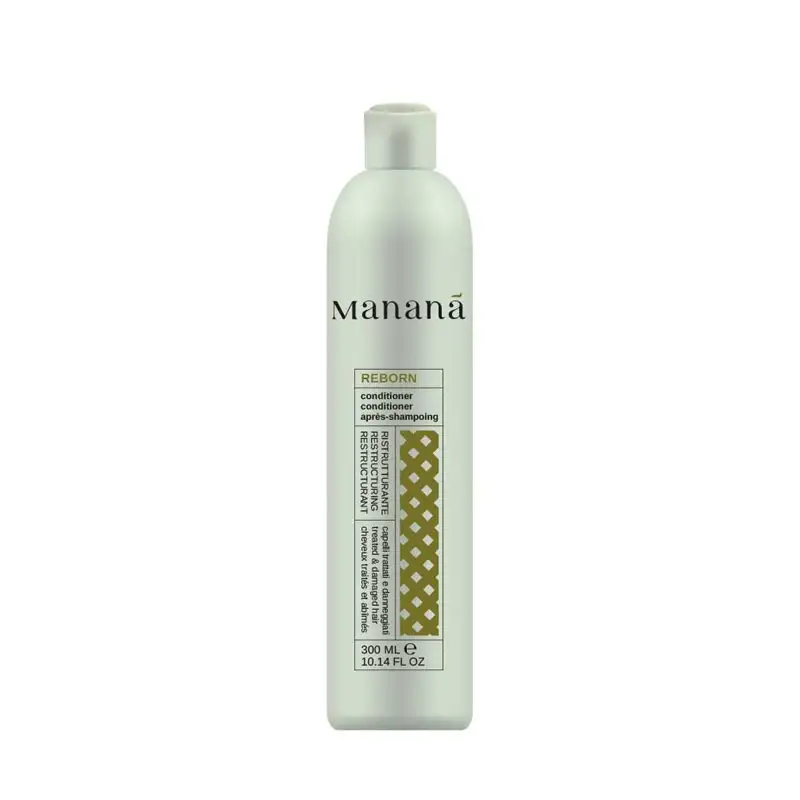 MANANÀ Reborn Conditioner Ristrutturante 300ml