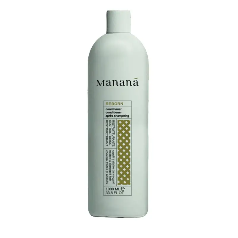 MANANÀ Reborn Conditioner Ristrutturante 1000ml