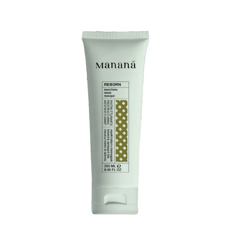 MANANÀ Reborn Maschera Ristrutturante 250ml