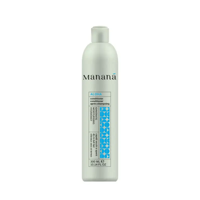 MANANÀ Aloha conditioner idratante 300ml