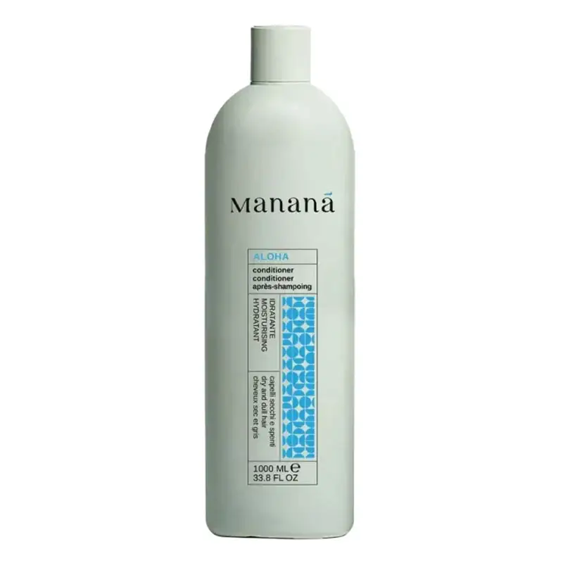 MANANÀ Aloha conditioner idratante 1000ml