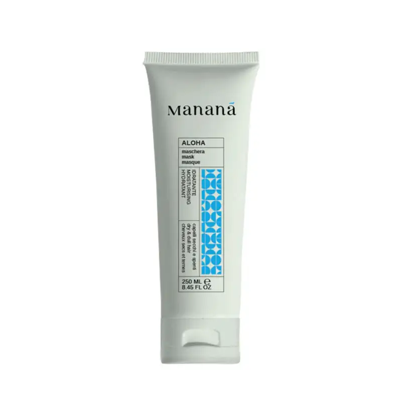 MANANÀ Aloha Maschera Idratante 250ml