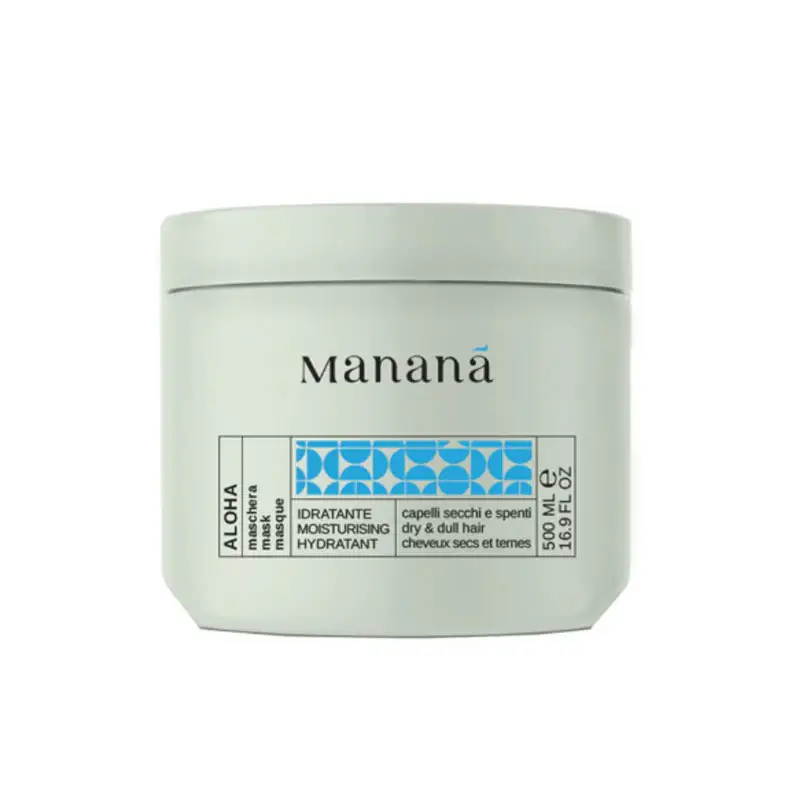 MANANÀ Aloha Maschera Idratante 500ml