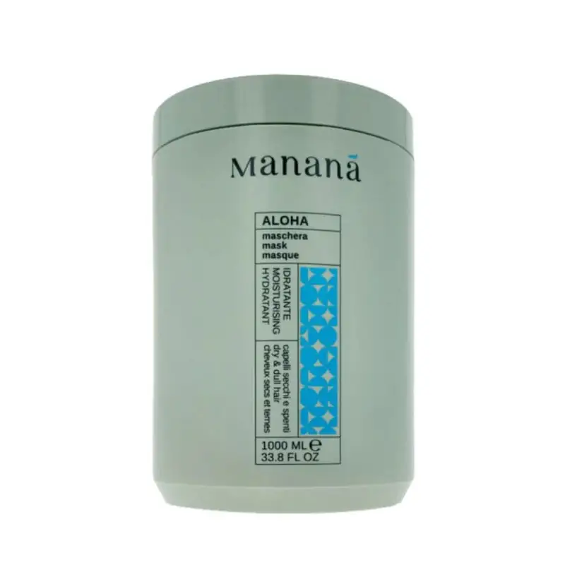 MANANÀ Aloha Maschera Idratante 1000ml