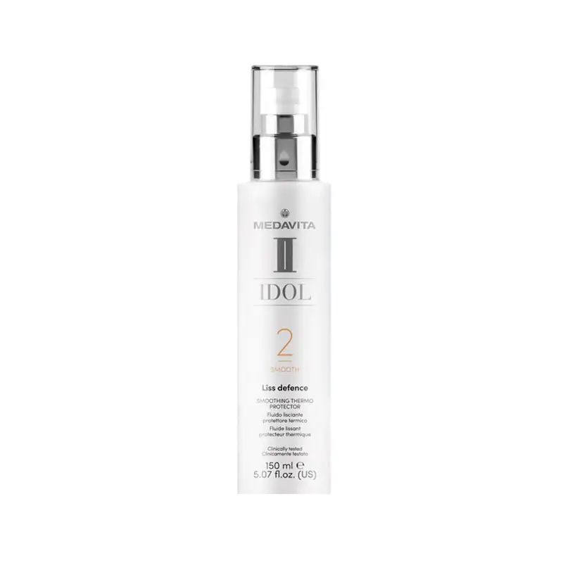 MEDAVITA Idol Smooth Liss Defence Smoothing 150ml