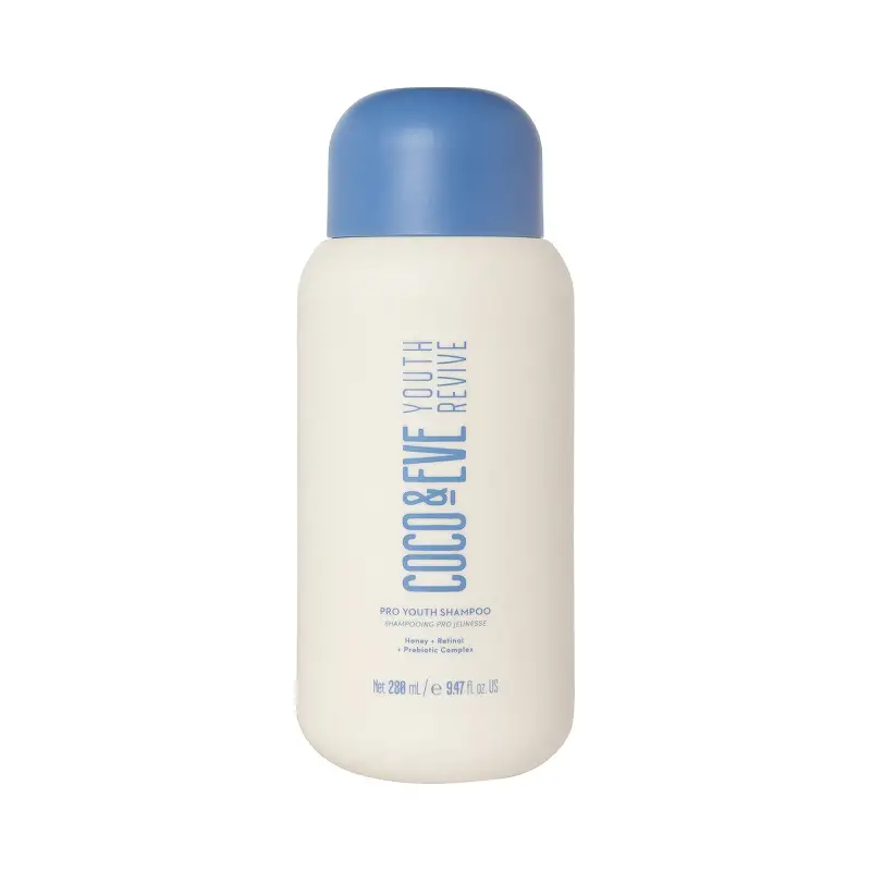 COCO & EVE Youth Revive Shampoo 280ml