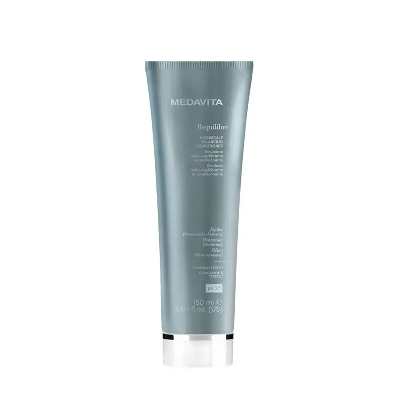 MEDAVITA Requilibre Hair & Scalp Conditioner 150ml