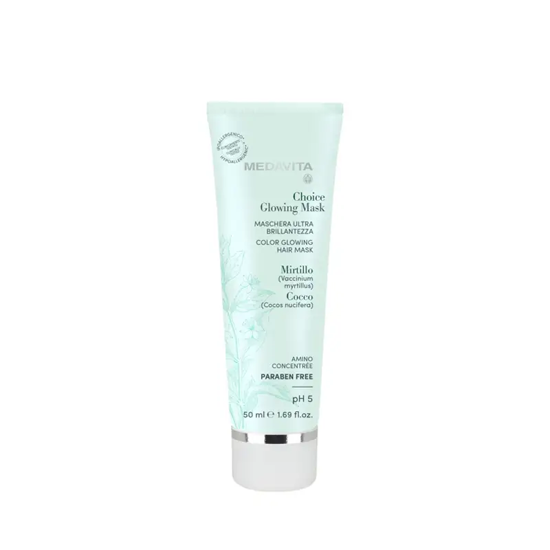 MEDAVITA Choice Glowing Mask 55ml