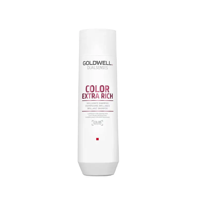 GOLDWELL DS Color Extra Rich Brilliance Shampoo 100ml