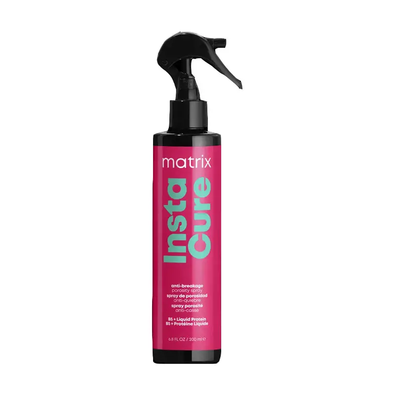 MATRIX TOTAL RESULTS Insta Cure Anti Breakage Spray 190ml