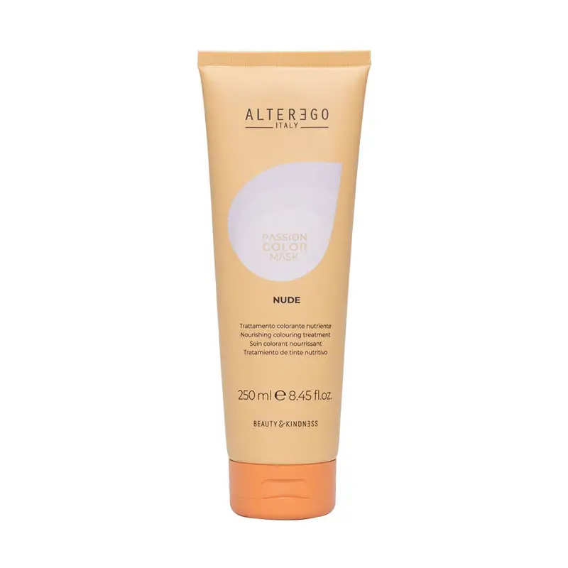 ALTEREGO Passion Color Mask Nude 250ml