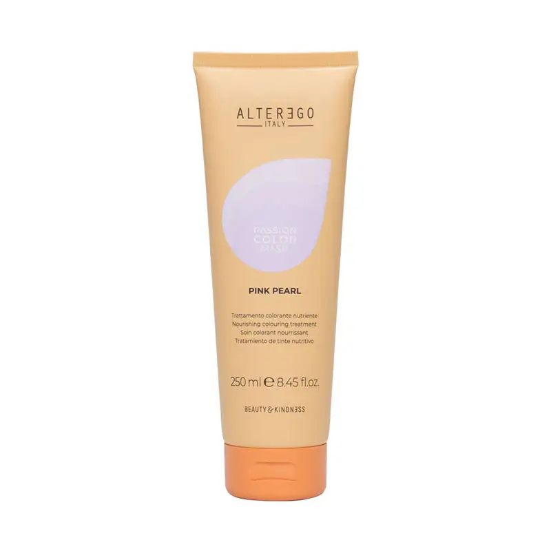 ALTEREGO Passion Color Mask Pink Pearl 250ml