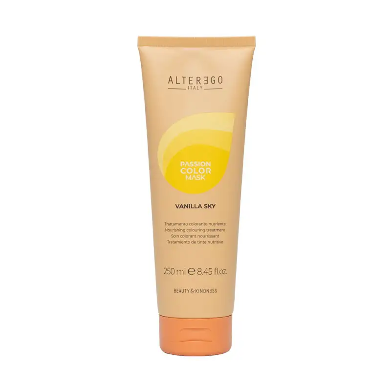 ALTEREGO Passion Color Mask Vanilla Sky 250ml