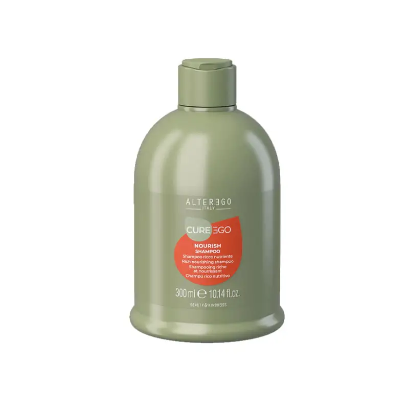 ALTEREGO CurEgo Nourish Shampoo 300ml