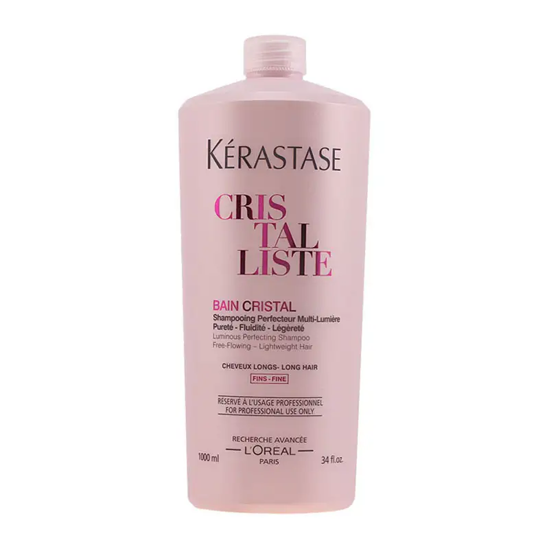 KERASTASE Cristalliste Perfecteur Multi-Lumière Shampoo 1000ml