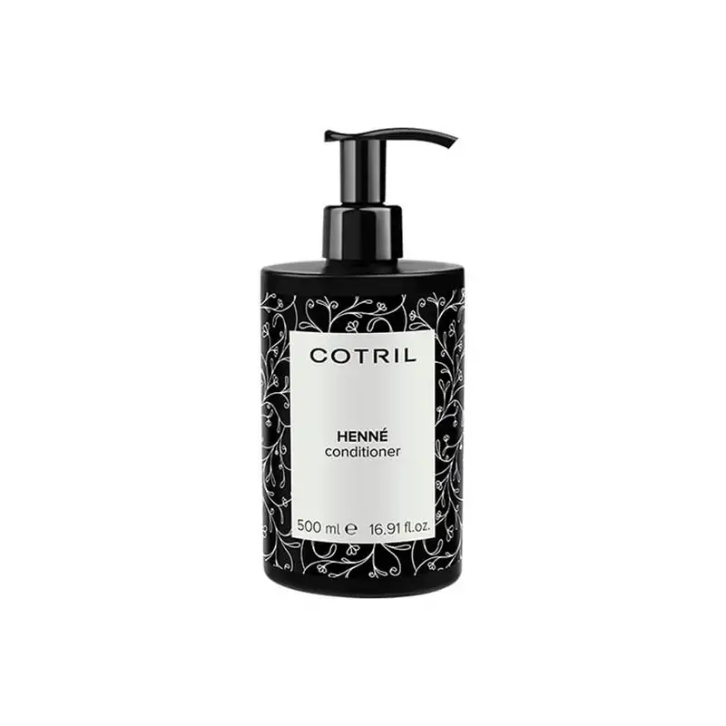 COTRIL Henné Conditioner Delicato 500ml