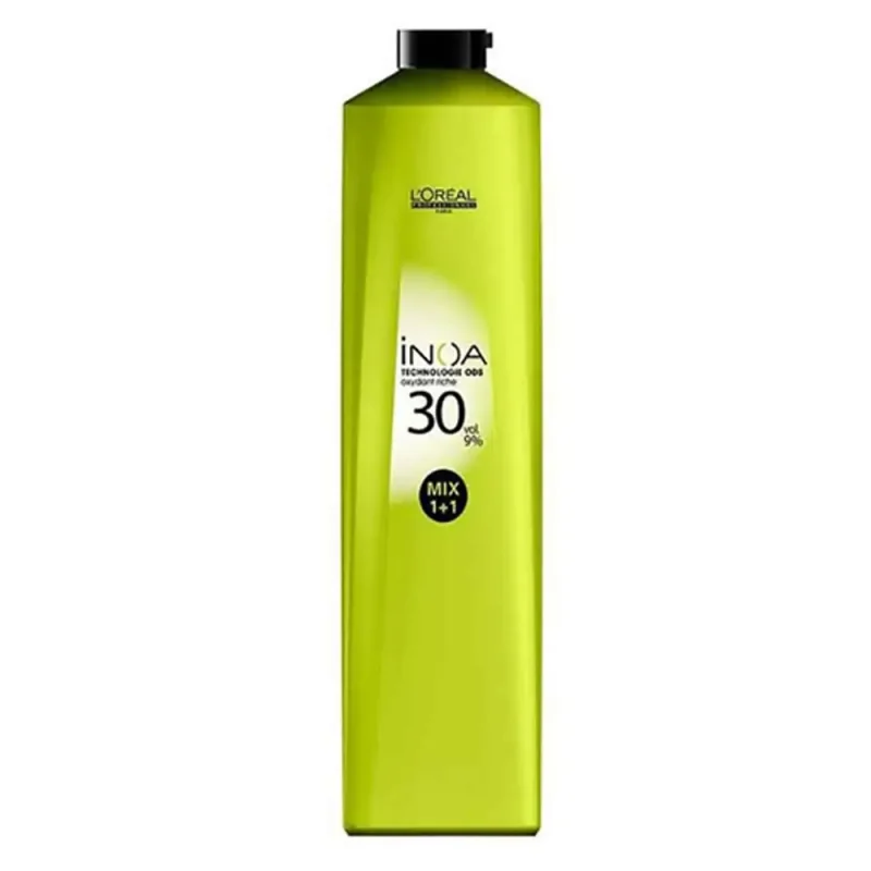 L'OREAL Inoa Oxydant Riche 9% 30VOL 1000ml