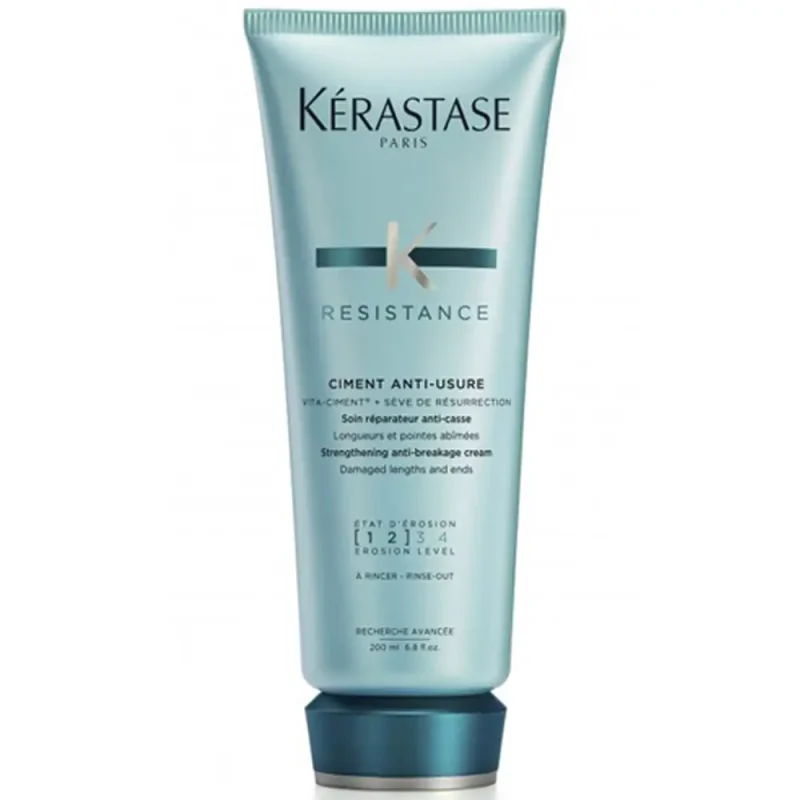 KERASTASE Resistance Ciment Anti-Usure [1-2] 200ml