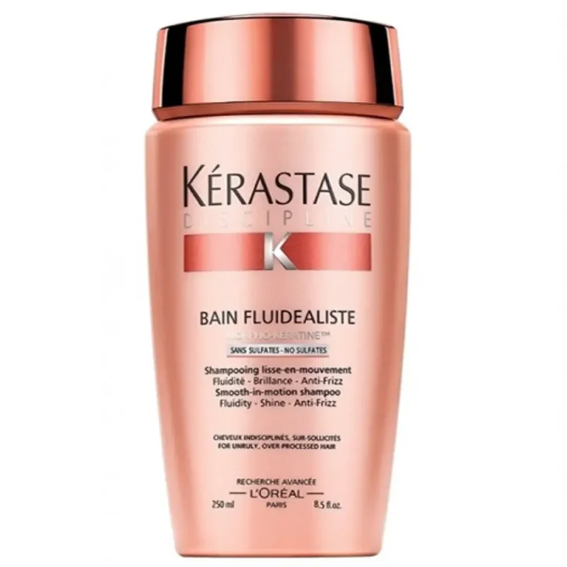 KERASTASE Discipline Bain Fluidealiste 250ml