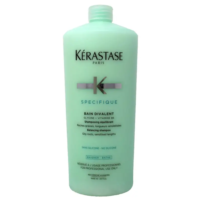 KERASTASE Specifique Bain Divalent 1000ml