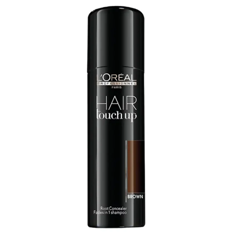 L'OREAL Hair Touch Up Brown 75ml