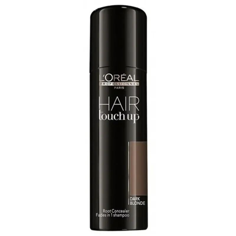 L'OREAL Hair Touch Up Dark Blonde 75ml