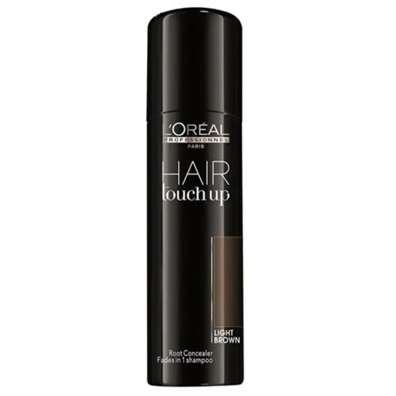 L'OREAL Hair Touch Up Light Brown 75ml