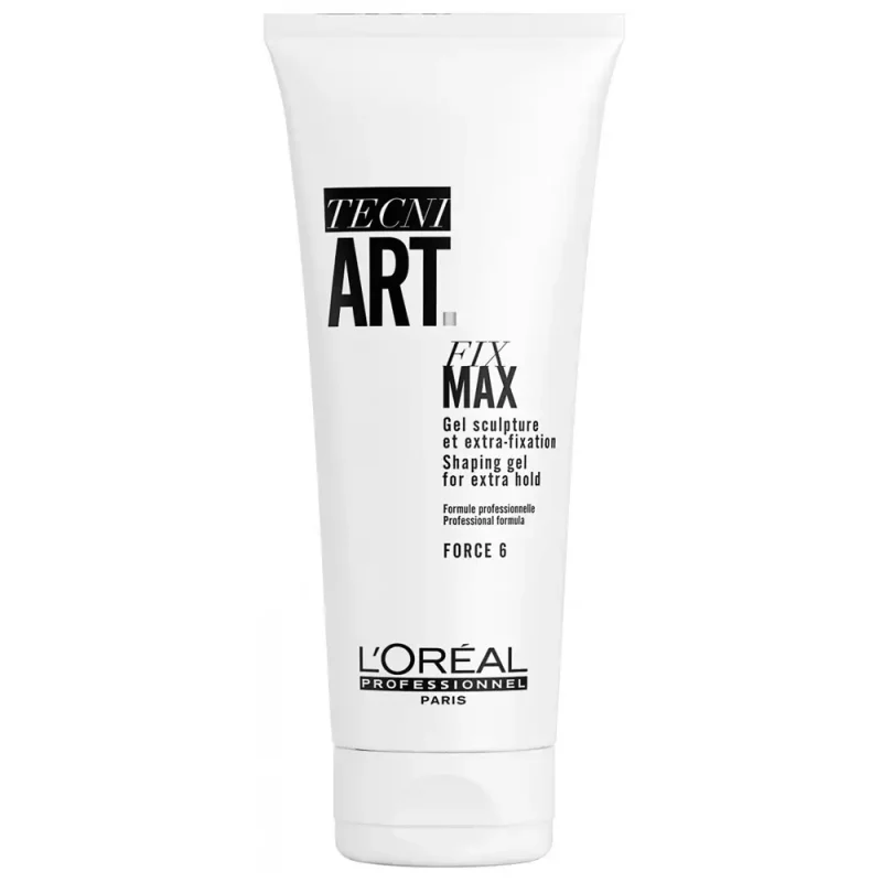 L'OREAL Tecni Art Fix Max 200ml