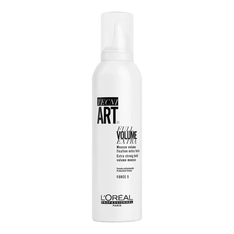 L'OREAL Tecni Art Full Volume Extra 250ml