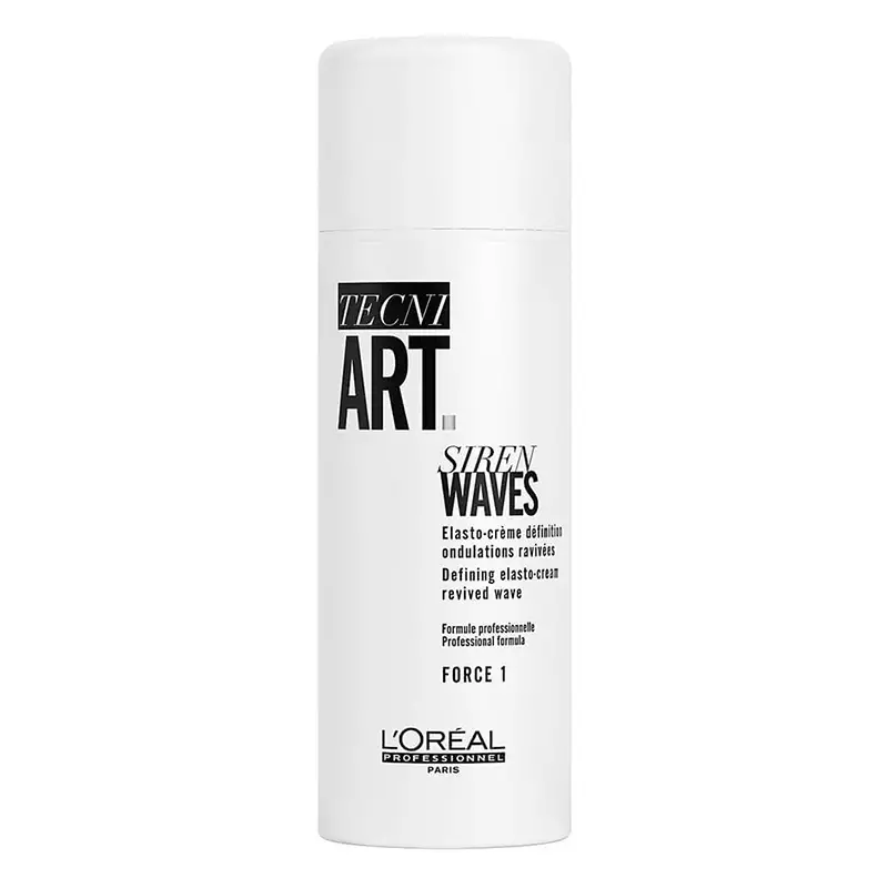 L'OREAL Tecni Art Siren Waves 150ml