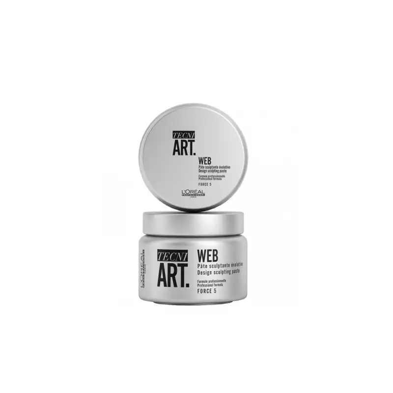 L'OREAL Tecni Art Web Paste 150ml