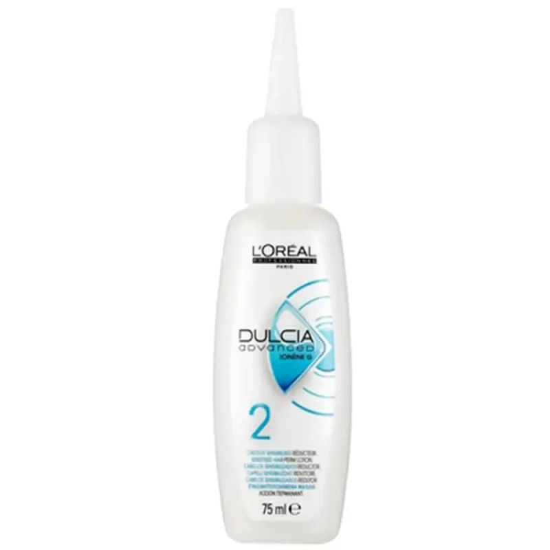 L'OREAL Dulcia Advanced 2 Permanente Capelli Sensibilizzati 75ml