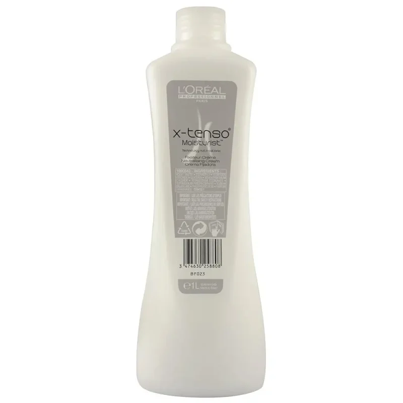 L'OREAL X-Tenso Fissatore 1000ml