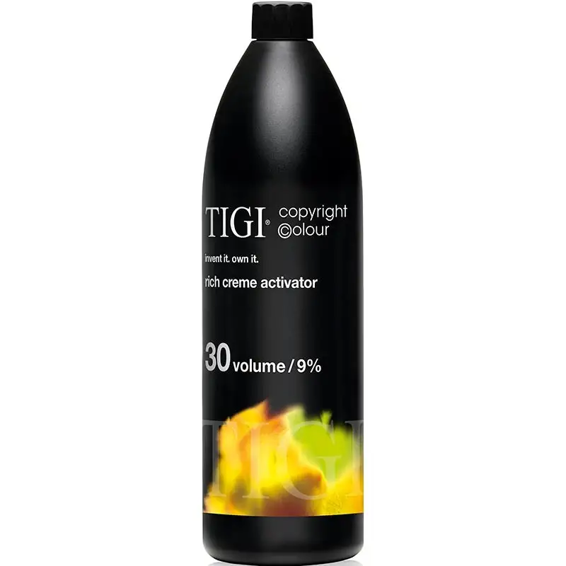 TIGI Copyright Activator 30Vol Developer 9% 1000ml