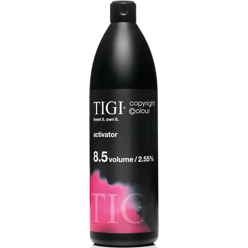 TIGI Copyright Activator 8 5Vol Developer 2 55% 1000ml